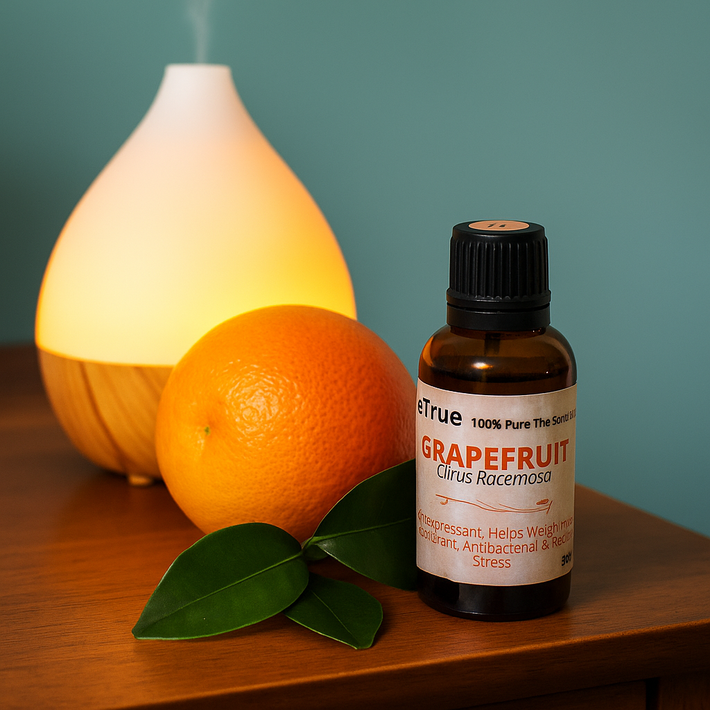 Grapefruit