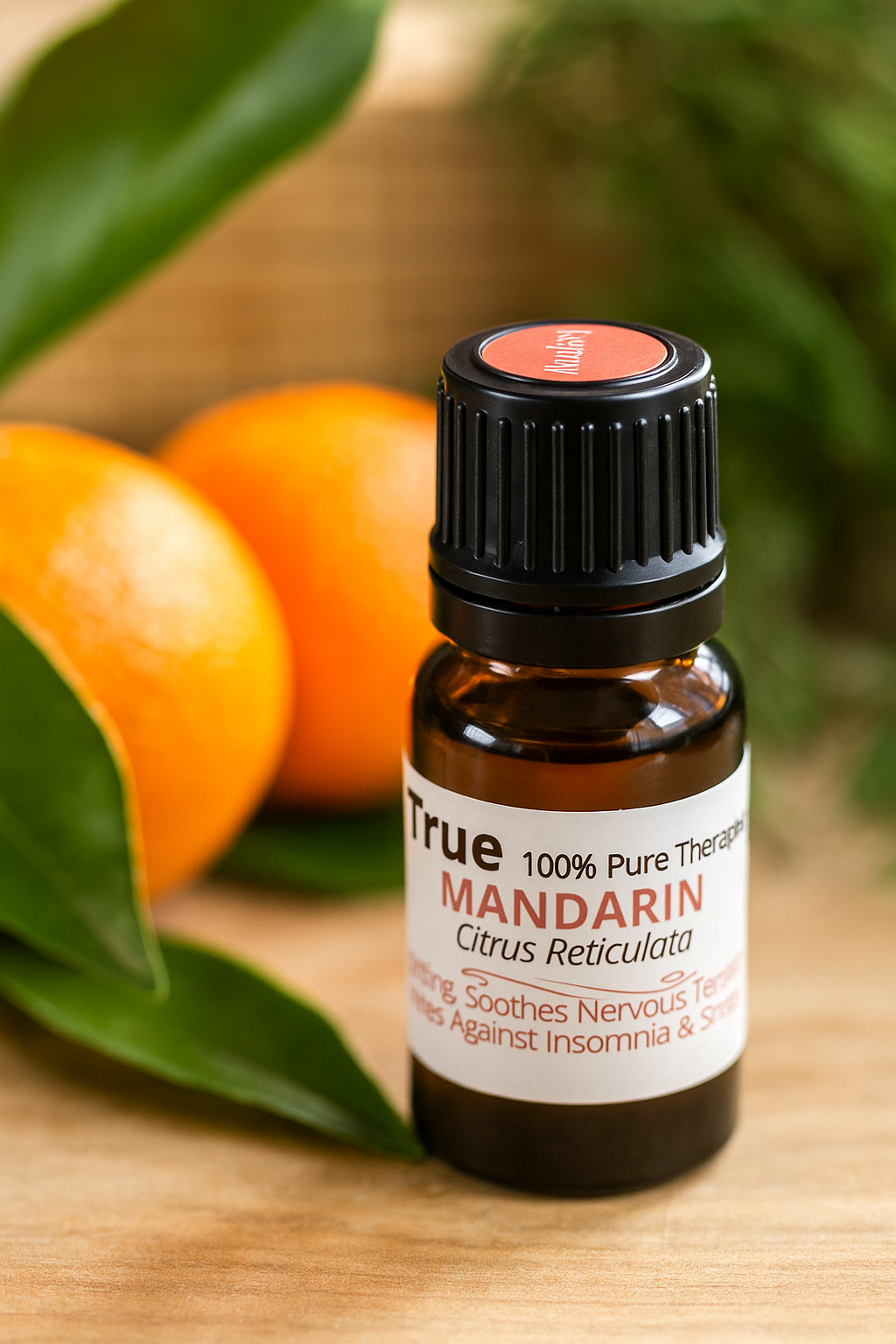 Mandarin