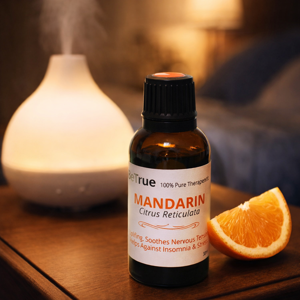 Mandarin