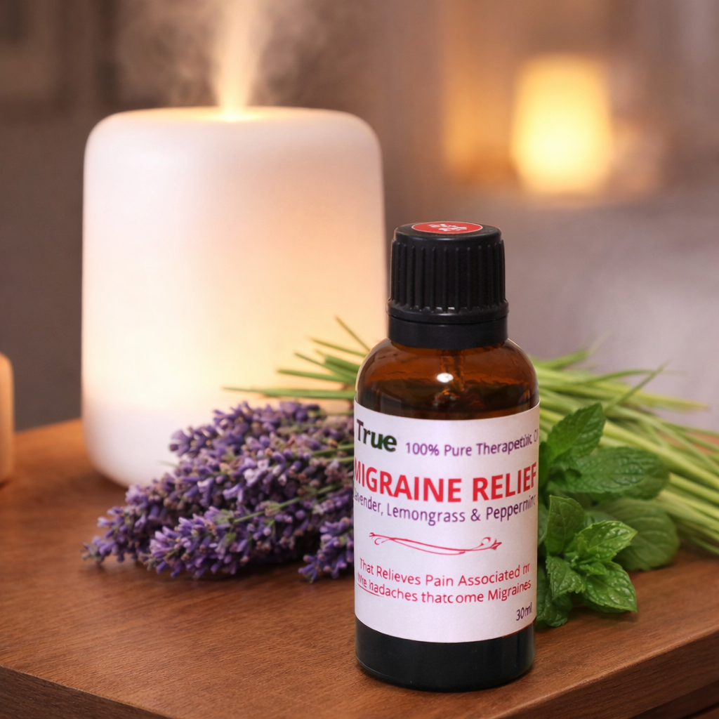 Migraine Relief