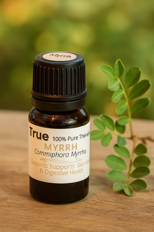 Myrrh