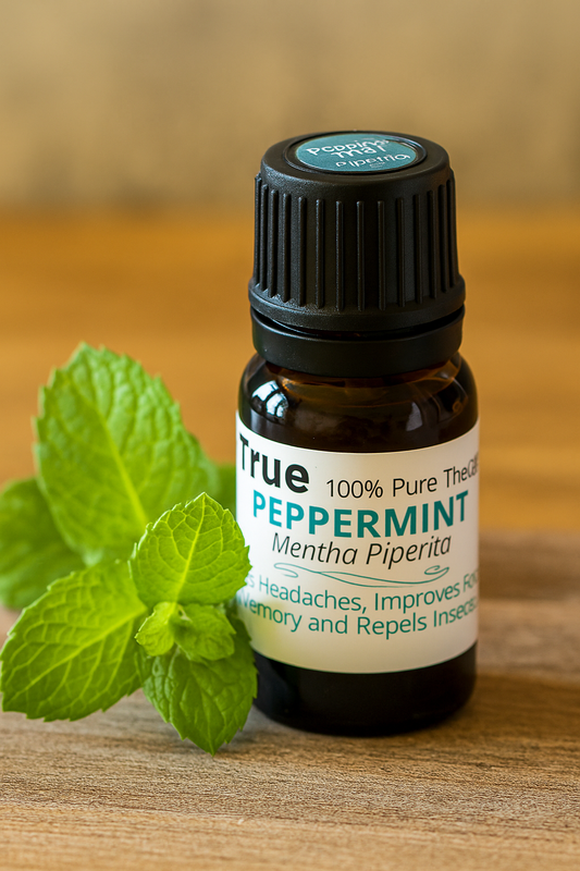 Peppermint