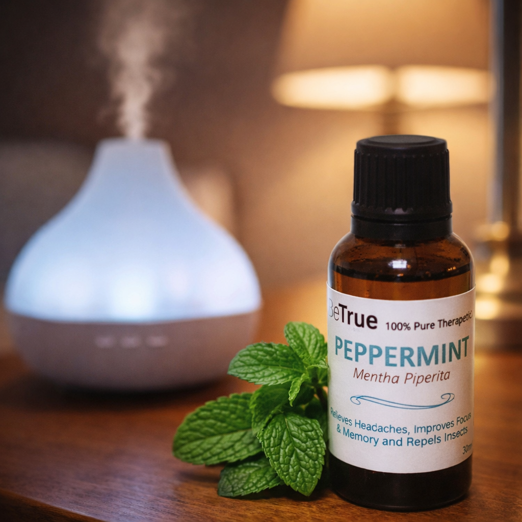 Peppermint