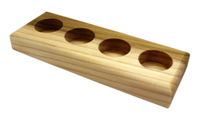 Poplar 10ml Essential Oil Tray