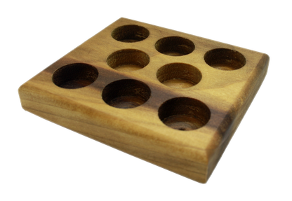 Poplar 10ml Essential Oil Tray