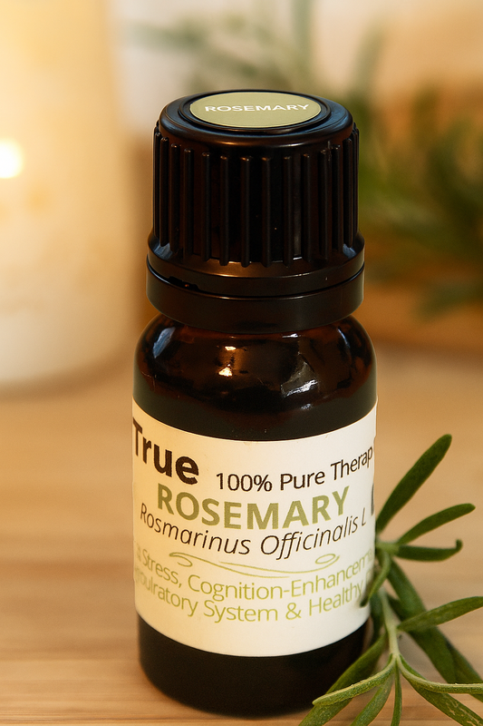 Rosemary - Organic