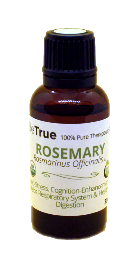 Rosemary - Organic