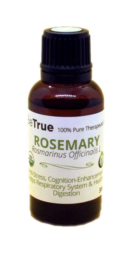 Rosemary - Organic