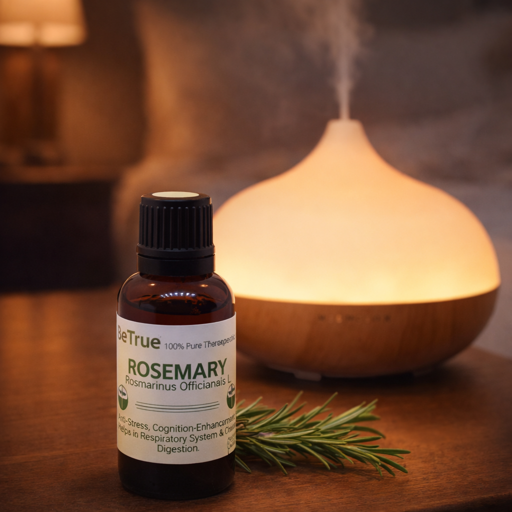 Rosemary - Organic