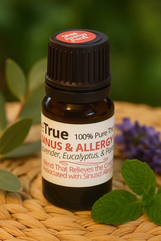 Sinus & Allergy Relief