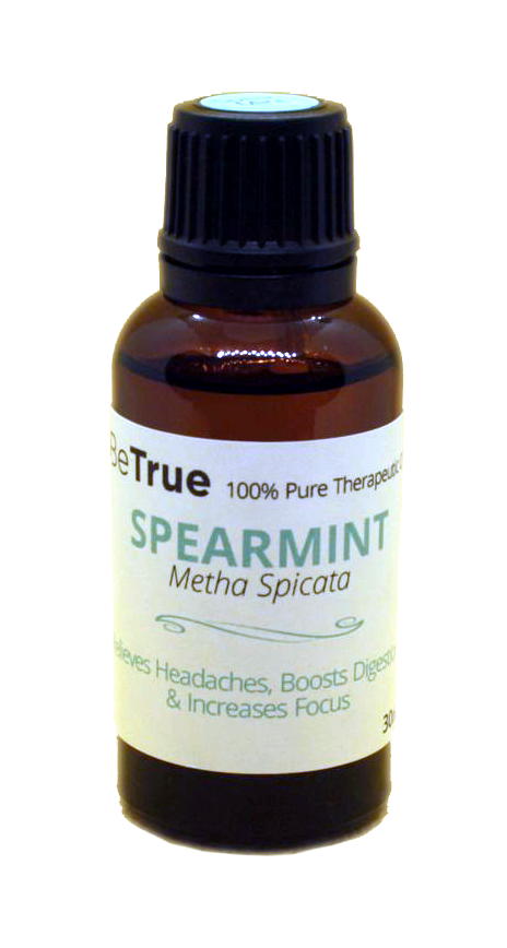 Spearmint