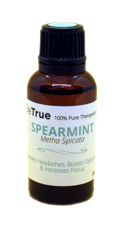 Spearmint