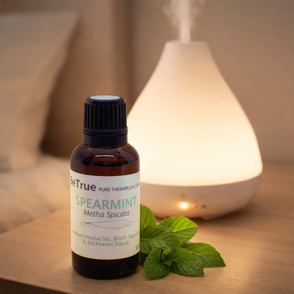 Spearmint