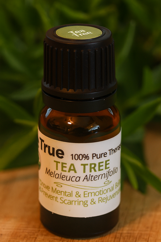 Tea Tree - Organic