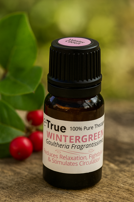 Wintergreen