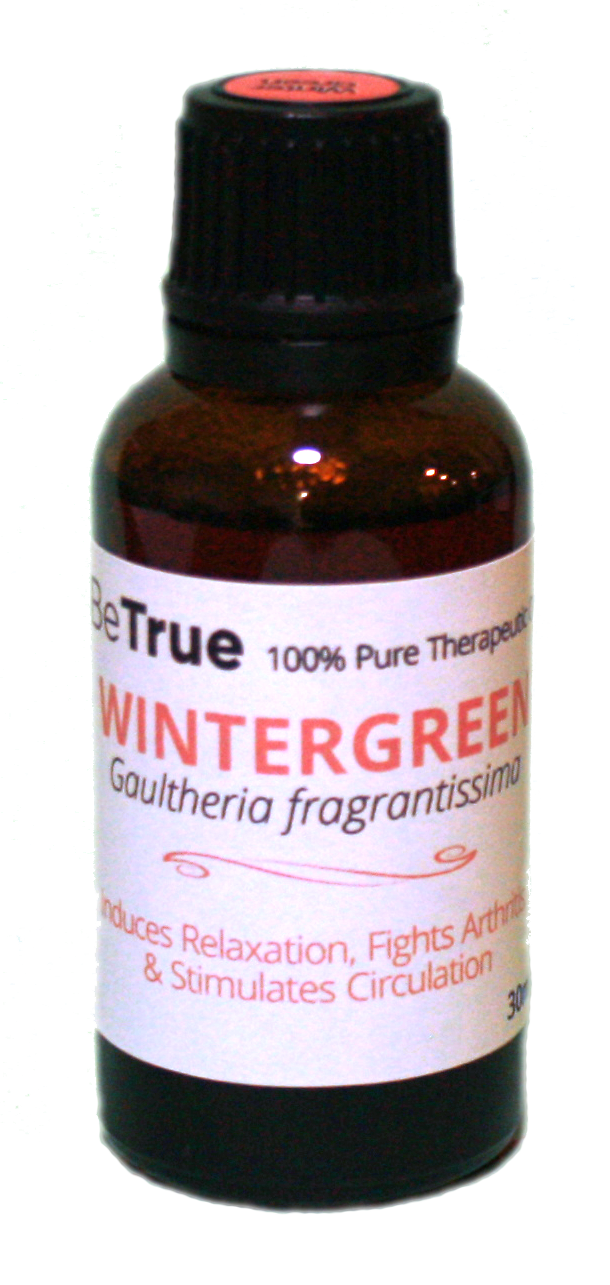 Wintergreen