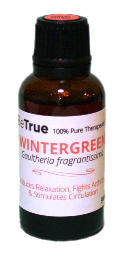 Wintergreen