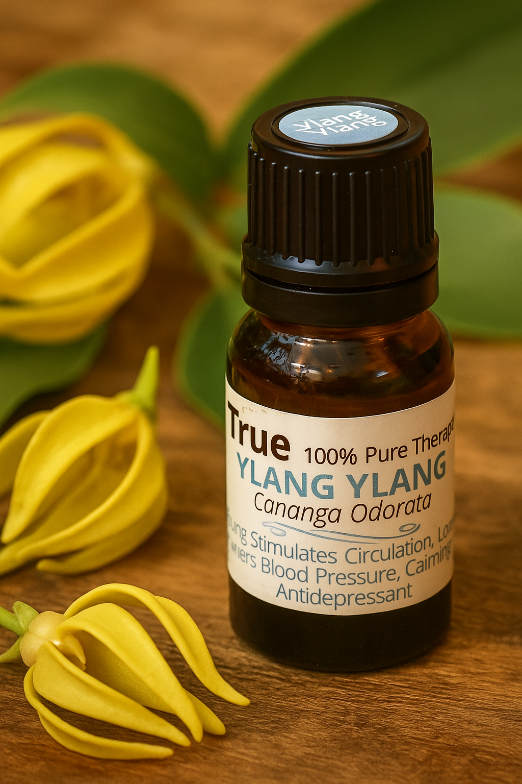 Ylang-Ylang